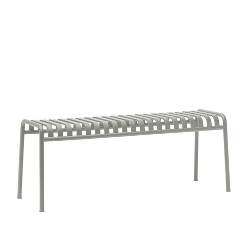 Palissade Garden Bench